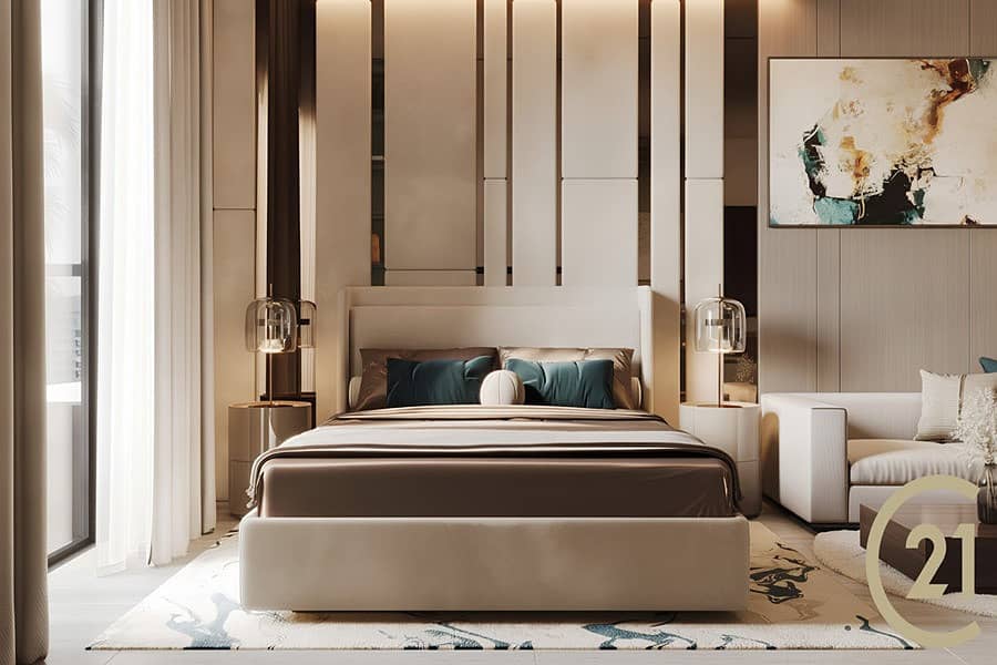 Appartamento a Dubai Sports City,MAG 777, 800000 AED - 16481582 Appartamento a Dubai Sports City,MAG 777, 800000 AED - 16481582