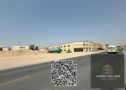 Industrial Land for Sale in Al Jurf, Ajman - WhatsApp Image 2026-09-12 at 11.03. 17 AM. jpeg