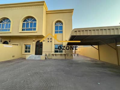 4 habitaciones Villa para en Alquiler en Hoshi, Sharjah - IMG_1853. jpeg