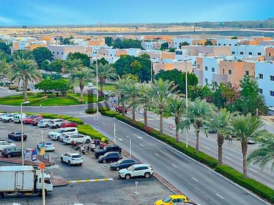 2 Bedroom Flat for Rent in Al Reef, Abu Dhabi - VACANT TYPE A 2BR APT READY TO MOVE