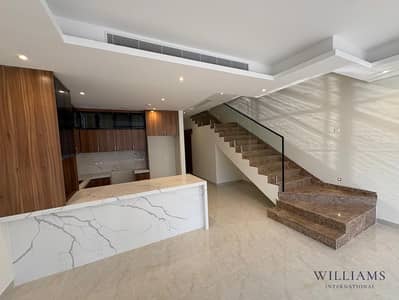 4 habitaciones Townhouse para en Alquiler en Al Furjan, Dubai - Casa adosada en Al Furjan，Al Furjan West, 4 dormitorios, 185000 AED - 16481660