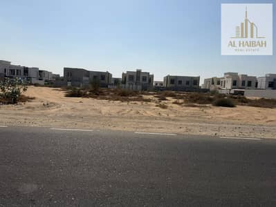Plot for Sale in Hoshi, Sharjah - 43ed20af-ccbf-4654-a010-45728c8233b2. jpg Plot for Sale in Hoshi, Sharjah - 43ed20af-ccbf-4654-a010-45728c8233b2. jpg