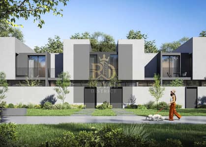 4 Bedroom Townhouse for Sale in Al Sehma, Sharjah - Melia_at_Masaar_2 full_page-0030. jpg 4 Bedroom Townhouse for Sale in Al Sehma, Sharjah - Melia_at_Masaar_2 full_page-0030. jpg