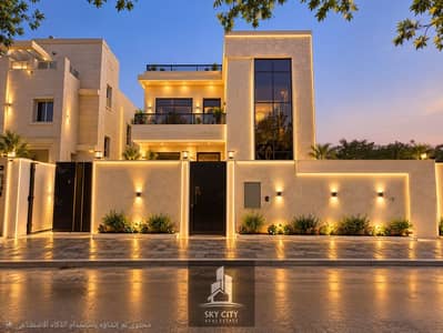 5 Bedroom Villa for Sale in Al Yasmeen, Ajman - WhatsApp Image 2026-09-12 at 10.44. 08 AM. jpeg