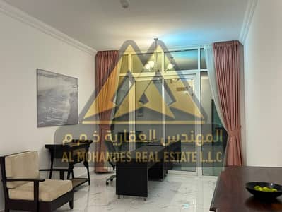2 habitaciones Apartamento para en Alquiler en Al Rashidiya, Ajman - WhatsApp Image 2026-09-07 at 10.38. 17 AM_Watermarked. jpg