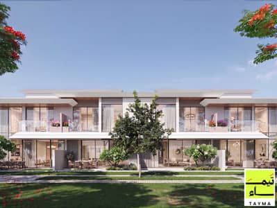 تاون هاوس 3 غرف نوم للبيع في أم فنين، الشارقة - 4_Plex_Type_B_3.3.3.3_(TASSO)_3BR_PA-1_1. png تاون هاوس 3 غرف نوم للبيع في أم فنين، الشارقة - 4_Plex_Type_B_3.3.3.3_(TASSO)_3BR_PA-1_1. png