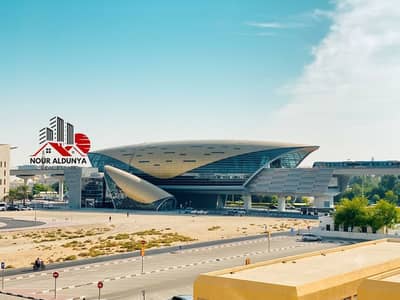 2 Bedroom Apartment for Rent in Al Qusais, Dubai - Gemini_Generated_Image_87mnsj87mnsj87mn. png