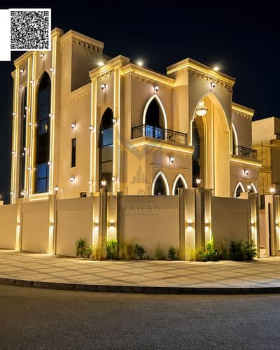 5 Bedroom Villa for Sale in Al Helio, Ajman - Purple Floral Elegant Line Art Vintage Ribbon Motivational Christian Bible Verse Instagram Post - 1. png 5 Bedroom Villa for Sale in Al Helio, Ajman - Purple Floral Elegant Line Art Vintage Ribbon Motivational Christian Bible Verse Instagram Post - 1. png