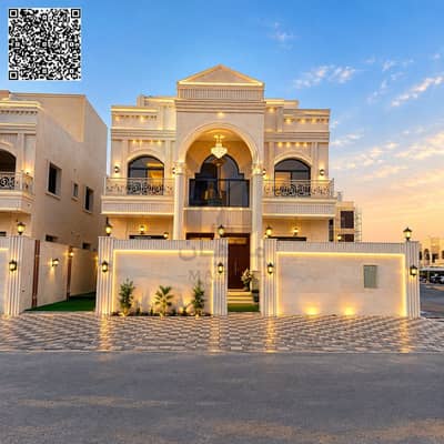 فیلا 6 غرف نوم للبيع في الحليو، عجمان - 1001259723. png فیلا 6 غرف نوم للبيع في الحليو، عجمان - 1001259723. png