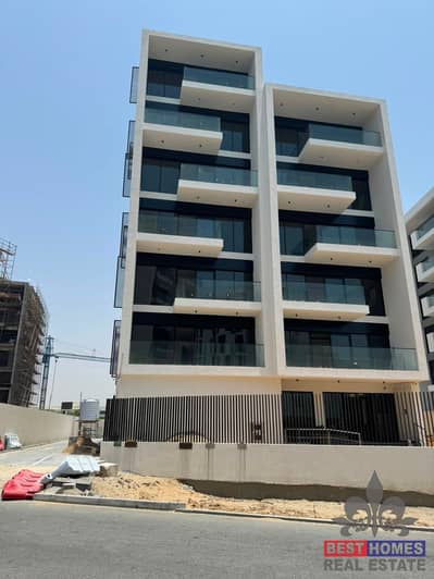 Appartement de 1 chambre à à louer à Al Zorah, Ajman - 1000560496. jpg