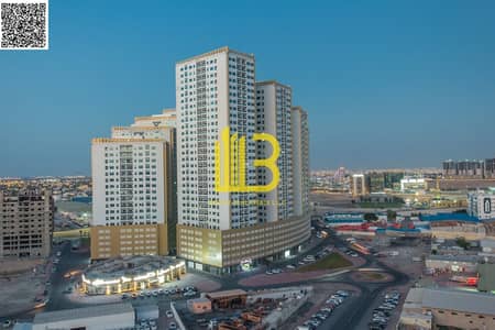 阿治曼市中心， 阿治曼 2 卧室公寓待租 - b. jpg