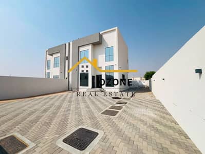 4 habitaciones Villa para en Alquiler en Hoshi, Sharjah - 680648ce-dbec-4273-9834-2f5e4e625c07. jpeg