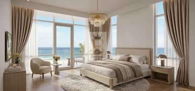 10% Booking | 1% Monthly | Flexible Payment Plan for a Premium Waterfront Investment,