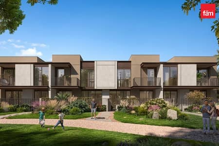 3 habitaciones Townhouse para en Venta en Athlon by Aldar, Dubai - Casa adosada en Athlon by Aldar,Delphi, 3 dormitorios, 3000000 AED - 16268315 3 habitaciones Townhouse para en Venta en Athlon by Aldar, Dubai - Casa adosada en Athlon by Aldar,Delphi, 3 dormitorios, 3000000 AED - 16268315