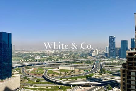 1 Bedroom Apartment for Rent in Dubai Marina, Dubai - Golf Views | Unfurnished | Vacant soon