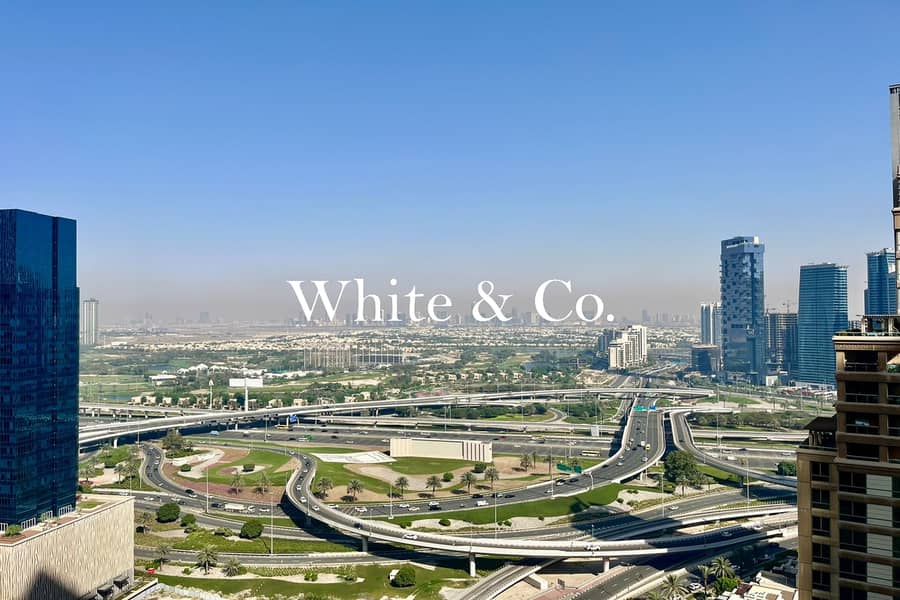 Golf Views | Unfurnished | Vacant soon Golf Views | Unfurnished | Vacant soon