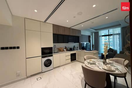 2 habitaciones Apartamento para en Alquiler en Dubai Science Park, Dubai - Apartamento en Dubai Science Park，Skyhills Residences，Skyhills Residences Tower 1, 2 dormitorios, 140000 AED - 16481890