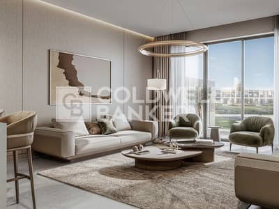 4 Bedroom Villa for Sale in Sobha Sanctuary, Dubai - 4BR Villa Type B | On-Site Lagoon | Q3 2029 4 Bedroom Villa for Sale in Sobha Sanctuary, Dubai - 4BR Villa Type B | On-Site Lagoon | Q3 2029