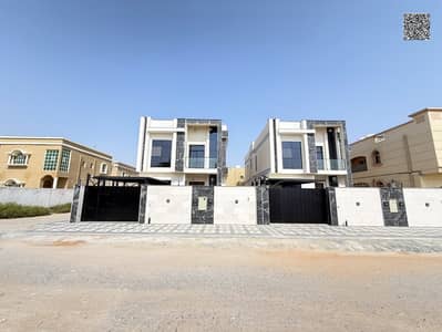 5 habitaciones Villa para en Venta en Al Mowaihat, Ajman - 1.5005-WhatsApp Image 2026-09-12 at 11.05. 29 AM9.1. jpeg 5 habitaciones Villa para en Venta en Al Mowaihat, Ajman - 1.5005-WhatsApp Image 2026-09-12 at 11.05. 29 AM9.1. jpeg