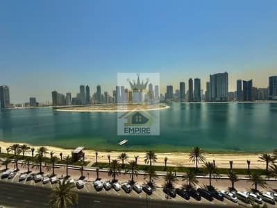 3 Camere Appartamento in affitto a Al Mamzar, Sharjah - e34dafb6-72bd-40a4-9bf9-1d3ad6d996fa. jpg 3 Camere Appartamento in affitto a Al Mamzar, Sharjah - e34dafb6-72bd-40a4-9bf9-1d3ad6d996fa. jpg