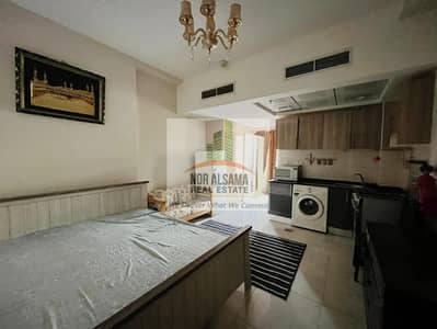 Studio de  à à louer à International City, Dubai - 1001285492. jpg