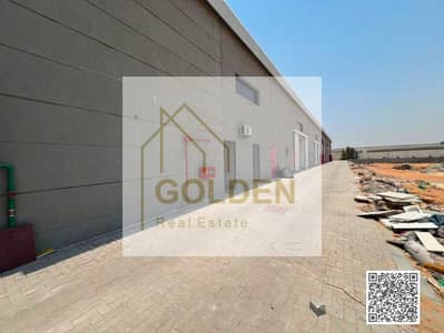 Warehouse for Rent in Umm Al Thuoob, Umm Al Quwain - تصميم بدون عنوان (29). jpg