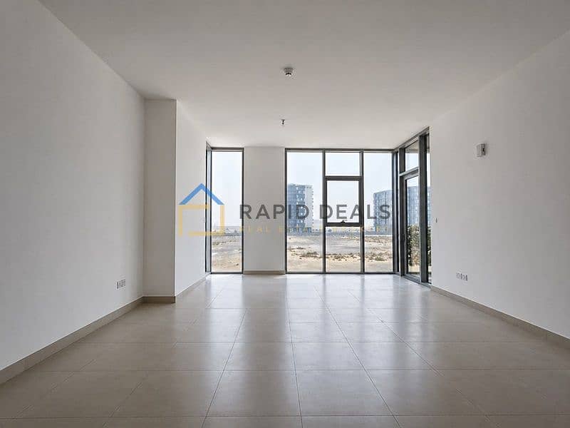 Wohnung in Dubai South,Residential District,The Pulse,Boulevard Apartments,C3, 3 schlafzimmer, 1575000 AED - 16481998 Wohnung in Dubai South,Residential District,The Pulse,Boulevard Apartments,C3, 3 schlafzimmer, 1575000 AED - 16481998