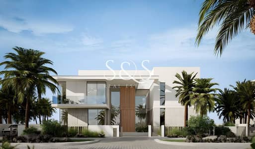 4 Bedroom Apartment for Sale in Mohammed Bin Rashid City (MBR City), Dubai - IMG-20250609-WA0008. jpg
