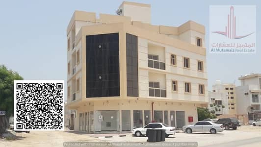 10+ Beds Building for Sale in Al Bustan, Ajman - WhatsApp Image 2026-09-11 at 10.21. 53 PM. jpeg