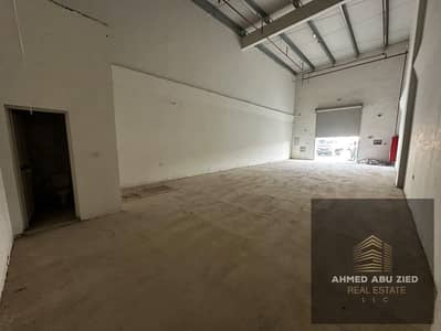 Warehouse for Rent in Ajman Industrial, Ajman - WhatsApp Image 2026-09-12 at 11.14. 52 AM (3). jpeg