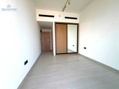 1 Schlafzimmer Wohnung zum Miete in Jumeirah Village Circle (JVC), Dubai - Wohnung in Jumeirah Village Circle (JVC)，JVC District 15，Binghatti Onyx, 1 schlafzimmer, 64999 AED - 16482127