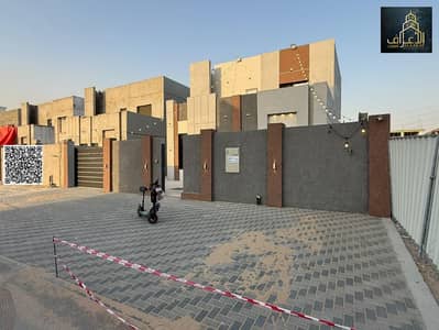 3 Schlafzimmer Townhouse zum Verkauf in Al Helio, Ajman - WhatsApp Image 2026-09-12 at 10.34. 26 AM. jpg