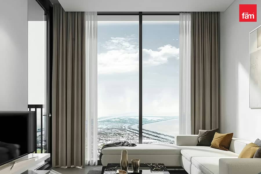 Appartement in Motor City,Sobha Orbis,Sobha Orbis Tower G, 1 slaapkamer, 997000 AED - 16482150 Appartement in Motor City,Sobha Orbis,Sobha Orbis Tower G, 1 slaapkamer, 997000 AED - 16482150