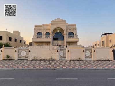 6 Schlafzimmer Villa zum Verkauf in Al Helio, Ajman - 1001439697. png