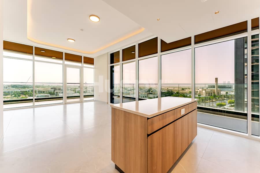 Wohnung in Dubai Hills Estate,Golf Residences by Fortimo, 2 schlafzimmer, 300000 AED - 16482234 Wohnung in Dubai Hills Estate,Golf Residences by Fortimo, 2 schlafzimmer, 300000 AED - 16482234