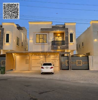 5 habitaciones Villa para en Alquiler en Al Yasmeen, Ajman - Untitled design. png 5 habitaciones Villa para en Alquiler en Al Yasmeen, Ajman - Untitled design. png