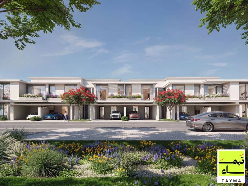 6 Plex (4.3.3. 3.3.4) Townhouse Type A (Novoli) 3BR PA-2. png 6 Plex (4.3.3. 3.3.4) Townhouse Type A (Novoli) 3BR PA-2. png