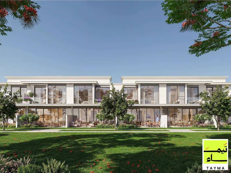 2 6 Plex (4.3.3. 3.3.4) Townhouse Type A (Novoli) 3BR PA-1. png