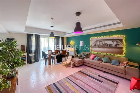 3 Camere Townhouse in vendita a The Springs, Dubai - Villetta a schiera a The Springs，The Springs 3, 3 camere da letto, 4990000 AED - 16482262