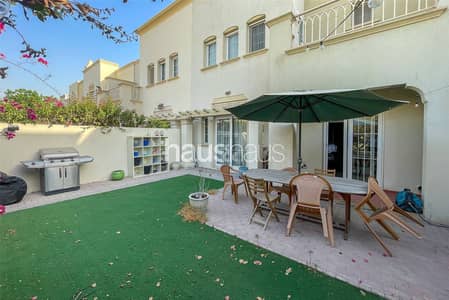 3 habitaciones Townhouse para en Venta en The Springs, Dubai - Casa adosada en The Springs，The Springs 3, 3 dormitorios, 4990000 AED - 16482262