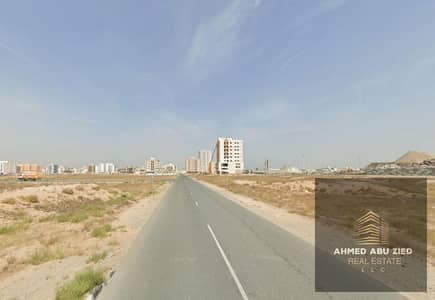 Plot zum Verkauf in Al Jurf, Ajman - WhatsApp Image 2026-09-12 at 10.18. 01 AM. jpeg