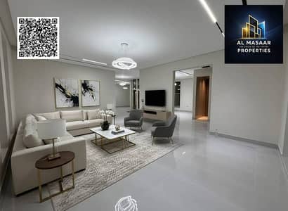 5 Cпальни Вилла Продажа в Аль Алиа, Аджман - watermarked-001. jpg
