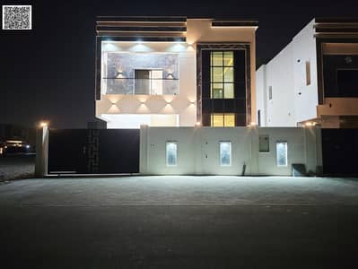 Villa de 5 chambres à à vendre à Al Zahya, Ajman - WhatsApp Image 2026-09-12 at 10.26. 12 AM. jpeg Villa de 5 chambres à à vendre à Al Zahya, Ajman - WhatsApp Image 2026-09-12 at 10.26. 12 AM. jpeg