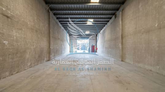 Warehouse in affitto a Industrial Area, Sharjah - Make space for your business with this warehouse in Industrial Area 11. . jpeg Warehouse in affitto a Industrial Area, Sharjah - Make space for your business with this warehouse in Industrial Area 11. . jpeg