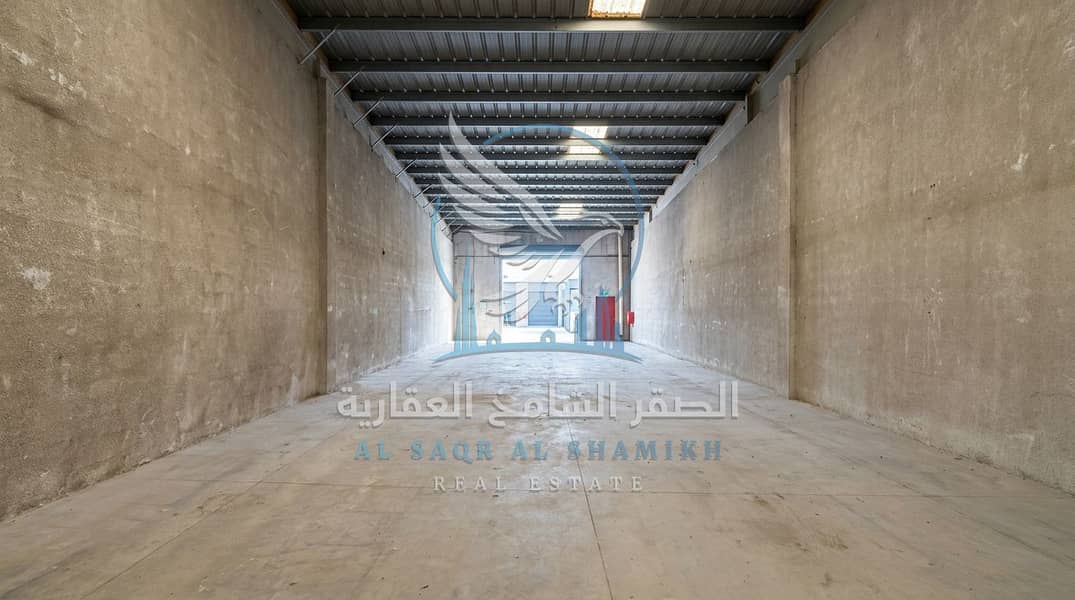 Make space for your business with this warehouse in Industrial Area 11. . jpeg Make space for your business with this warehouse in Industrial Area 11. . jpeg