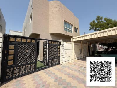 3 Bedroom Villa Compound for Rent in Al Rawda, Ajman - WhatsApp Image 2026-09-12 at 11.36. 50 AM. jpeg 3 Bedroom Villa Compound for Rent in Al Rawda, Ajman - WhatsApp Image 2026-09-12 at 11.36. 50 AM. jpeg