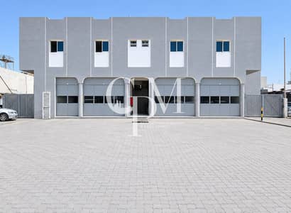 Office para en Alquiler en Musaffah, Abu Dhabi - 9468575c-03cd-4d86-9a8f-361ec015d096. png
