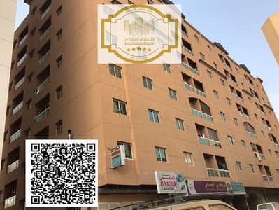 Building for Sale in Al Nuaimiya, Ajman - بنايه المحبه كيو 27. jpg Building for Sale in Al Nuaimiya, Ajman - بنايه المحبه كيو 27. jpg