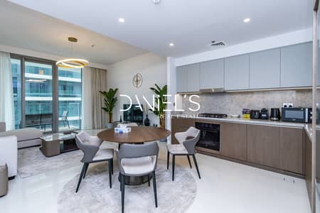 Appartement de 1 chambre à à louer à Dubai Harbour, Dubai - PONE6434. jpg Appartement de 1 chambre à à louer à Dubai Harbour, Dubai - PONE6434. jpg