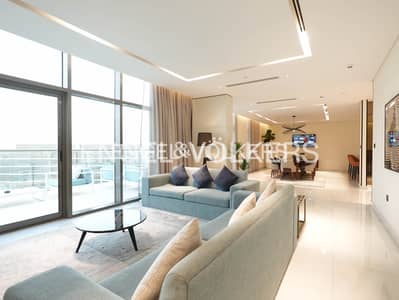 3 Schlafzimmer Hotel Apartment zum zur Miete in Palm Jumeirah, Dubai - Hotelwohnung in Palm Jumeirah,The Crescent,Th8, 3 schlafzimmer, 988000 AED - 16482363 3 Schlafzimmer Hotel Apartment zum zur Miete in Palm Jumeirah, Dubai - Hotelwohnung in Palm Jumeirah,The Crescent,Th8, 3 schlafzimmer, 988000 AED - 16482363